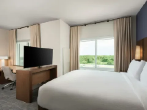 Residence Inn by Marriott Pearland Hotels in Pearland