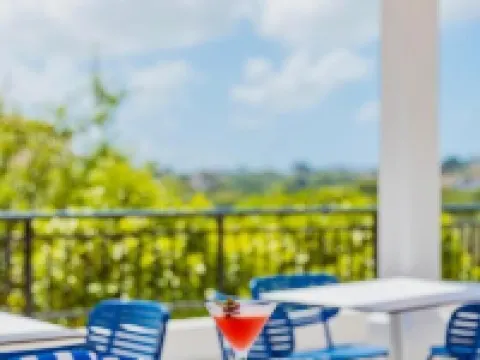 WellClub - Family Wellness & Sea View Suites Hotels in Chloraka