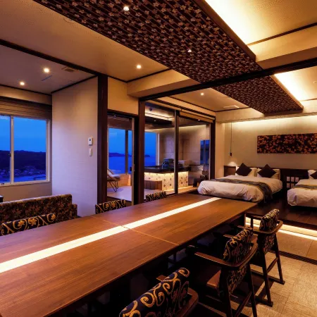 Toba View Hotel Hanashinju