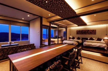 Toba View Hotel Hanashinju