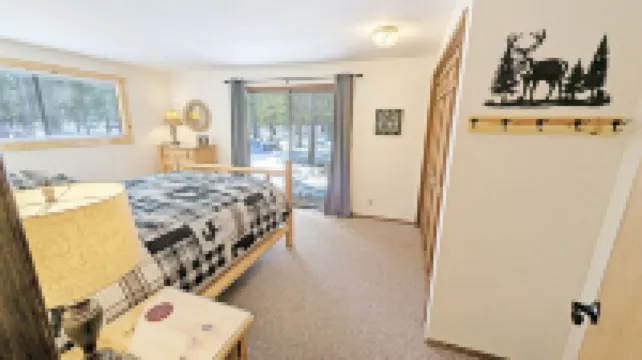 Pine Needle 2 4 Bedroom Condo