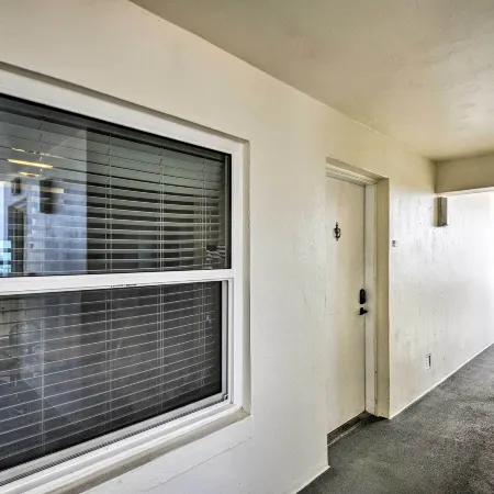 Oceanfront Condo Rental Near Daytona Speedway