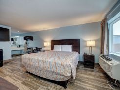 Ocean's Edge Hotel, Port Aransas,TX