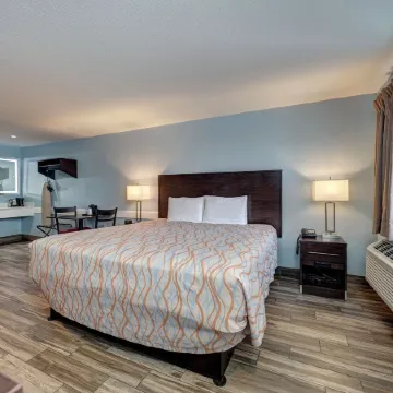 Ocean's Edge Hotel, Port Aransas,TX