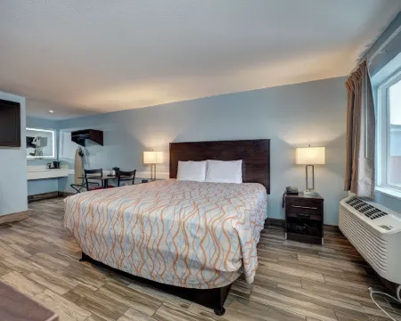 Ocean's Edge Hotel, Port Aransas,TX Hotels in Nueces County