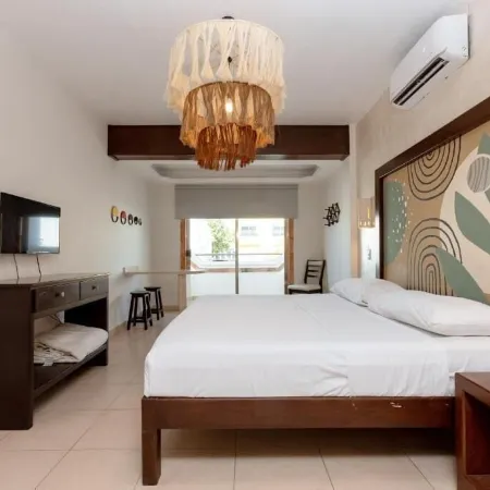 Hotel Kinich