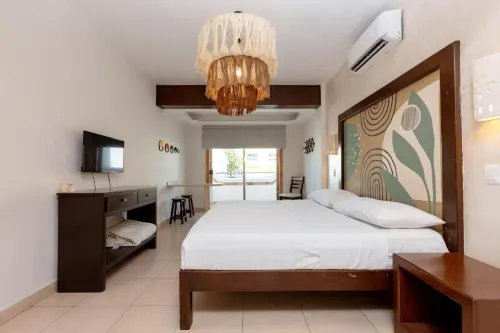 Hotel Kinich
