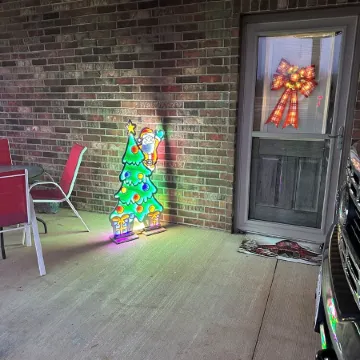 Come Enjoy a Family Christmas at Our Nest!