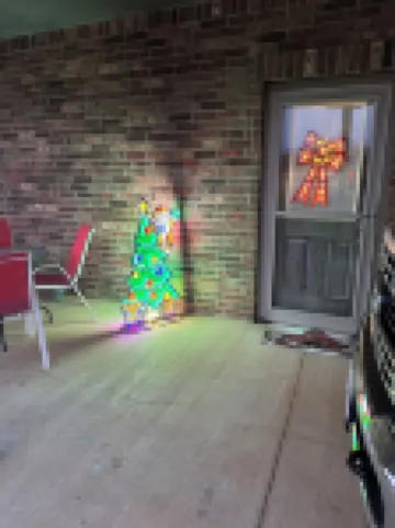 Come Enjoy a Family Christmas at Our Nest!