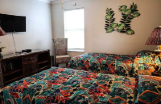 Continental 101 Minium 2 Bedroom Condo by RedAwning