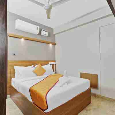 Olive Lakeview Serviced Apartments Rooms