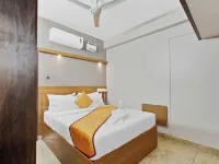 Olive Lakeview Serviced Apartments Hotels near Structural Engineering Research Centre