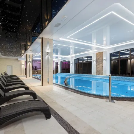 Hotel Juvena Wellness & Spa