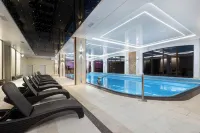 Juvena健康水療飯店 - 沙灘
