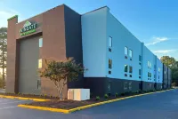 Hawthorn Extended Stay by Wyndham Jackson