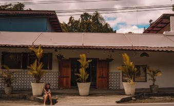 Socialtel Boquete - Formerly Selina Boquete