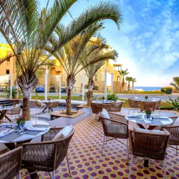 AJIRA Resort Sahl Hashish