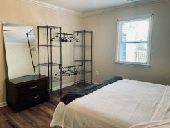 Waterfront Views With King Bed in Solomons Island