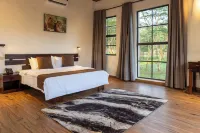 Ayasophia Wildlife Villa Hotels in Arumeru