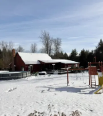 Spacious Residence Windham - XL Pool, Movie Room, Hot Tub, 6 Bedrooms, Gardens