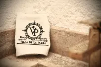 Hotel Villa de la Parra - Inns