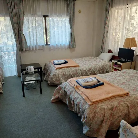 Green Plaza Hotel