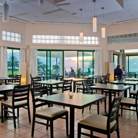 Natura Beach Hotel and Villas
