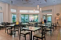 Natura Beach Hotel and Villas - breakfast