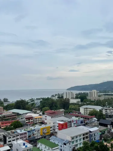 รูปภาพของB2-Luxurious 80 sqm plus rooftop terrace Retreat Near Karon Beach