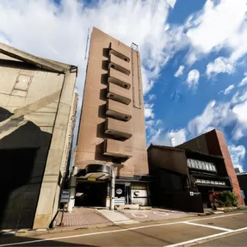 APA Hotel (Komatsu) Hotels near Kibagata Park