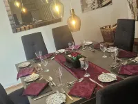The Lions Den - La Loge Mantilly Hotels in Orne