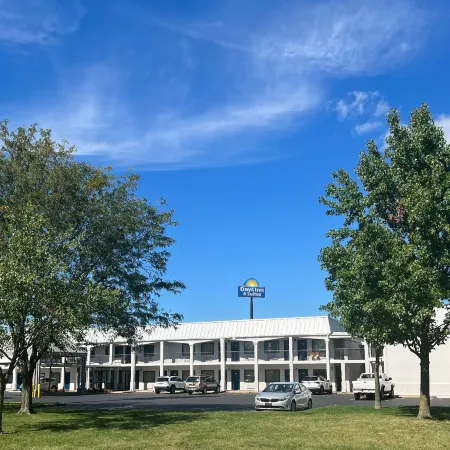 Motel 6 Lafayette, IN