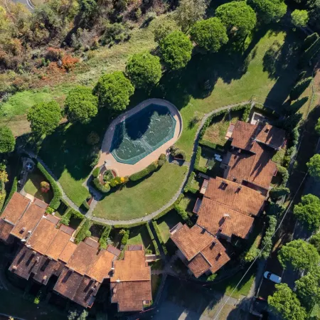 Poggio San Michele 2 by Wonderful Italy