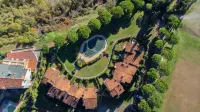 Poggio San Michele 2 by Wonderful Italy - 3-Star