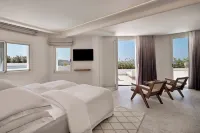 Deos Mykonos - A Myconian Collection Hotel - Balkoner