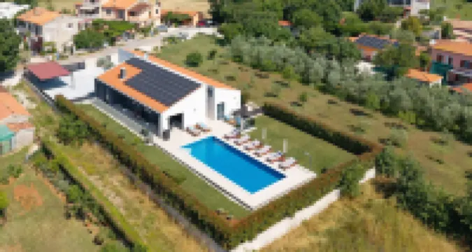 Villa XO Zadarvillas Hotels in 