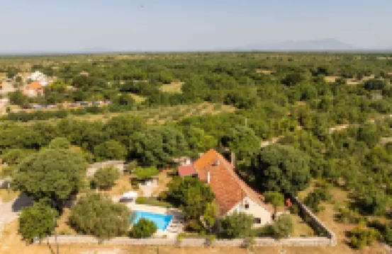 Villa Krasa Zadarvillas