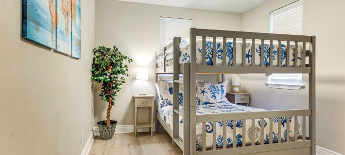 Endless Entertainment! Unique & Cozy Theodore Home Hotels in Mobile County