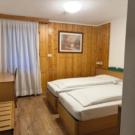 Sport Hotel Pampeago