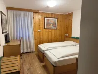 Sport Hotel Pampeago Hotels in Tesero