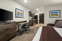 My Place Hotel-Wenatchee, WA - 2-Star