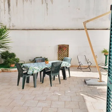 Garden House - Casa Vacanze Bari