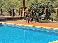 Pousada Fecho da Serra - Pool