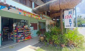 Baiduri's Place