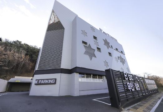 대구 비슬로11호텔