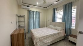 Prime Apartment Dalaba