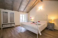 Plesio Rustico Panoramica - Alojamientos