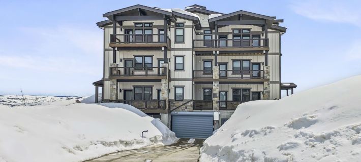 204 Jordanelle Mountain Paradise by SkyRun Park City Ξενοδοχεία στην πόλη Wasatch County