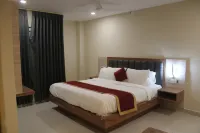 Siva Subramaniyar Residency - Wifi