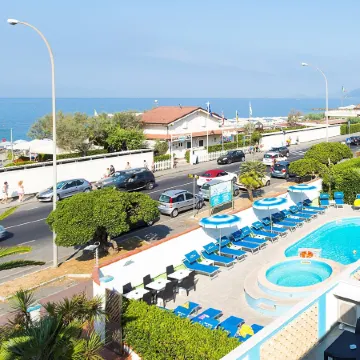 Hotel Eco Del Mare